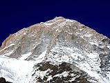 8 8 Makalu Late Afternoon From Sandy Camp